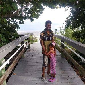 Meet your Posher, Carl hickman